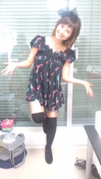 はいポーズ。の画像1