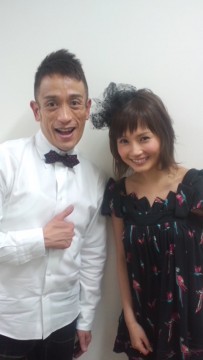はいポーズ。の画像3