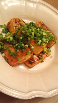 豆腐の…。の画像1