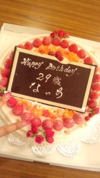 ケーキだょ☆。の画像1
