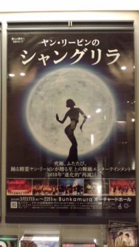 シャングリラ。の画像1