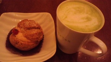 cafeだょ。の画像1