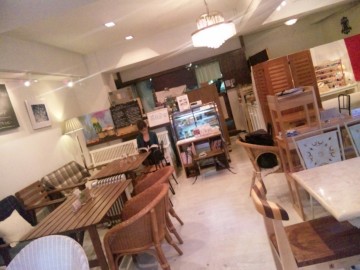 mina→lunch。の画像1