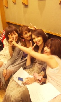 ４人♪♪♪♪。の画像1