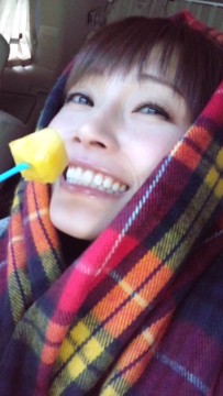 お疲れパイン。の画像1