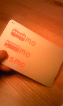 ＰＡＳＭＯの画像1