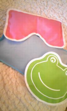 アイス枕。の画像1
