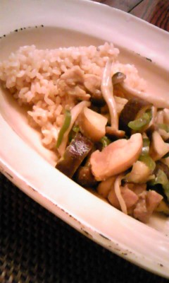 カレー☆の画像1