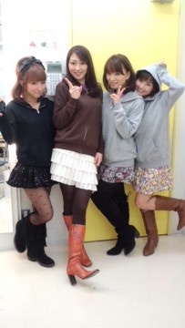 Ｍ-line。の画像2