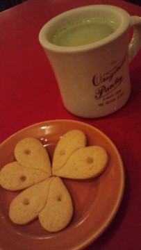 お茶。の画像1
