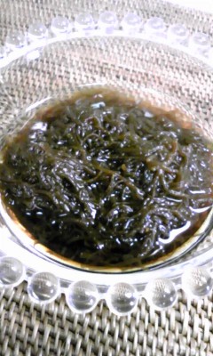 もずく。の画像1