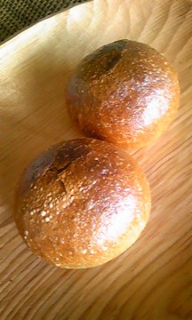赤いカレー。の画像2