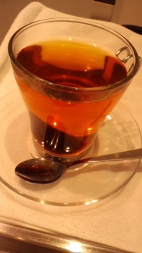 フルーツ酢。の画像1