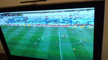 サッカー。の画像1