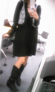 私服。の画像1