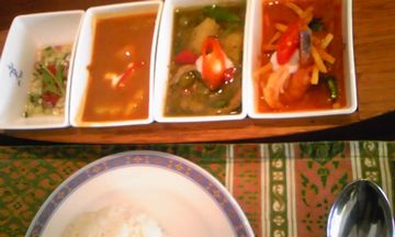 塚さんとランチ♪の画像2