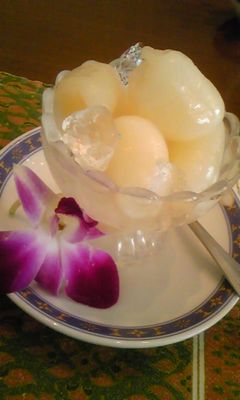 塚さんとランチ♪の画像3