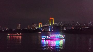 豪華な…dinner ☆の画像1