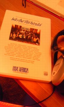 WeAreTheWorld♪の画像1