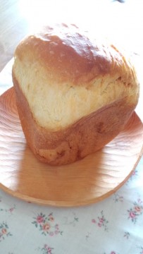 冷え対策&パン。の画像1