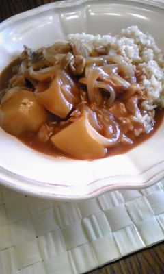 ハヤシさ～んの画像1