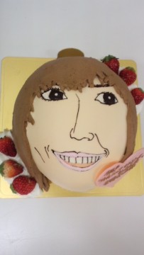 似てる‥？。の画像1