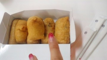 おいなりさん。の画像1
