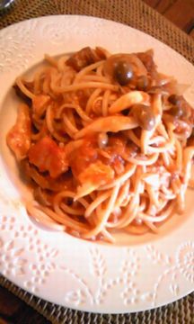 パスタ。の画像1