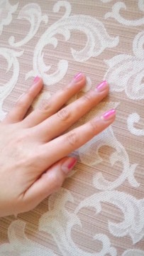 閃きネイル。の画像1