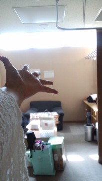 楽屋。の画像1