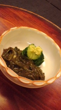 精進料理２。の画像1