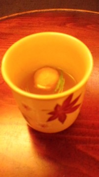 精進料理２。の画像2
