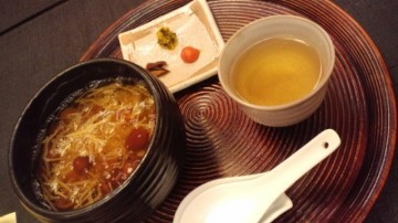 精進料理２。の画像3