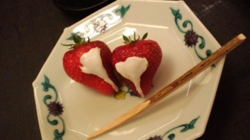 精進料理２。の画像4