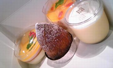 スウィ～ツの画像1