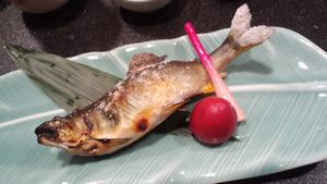 夏の終わりに‥。の画像1