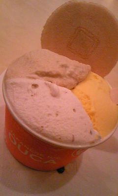 くもり空の画像1