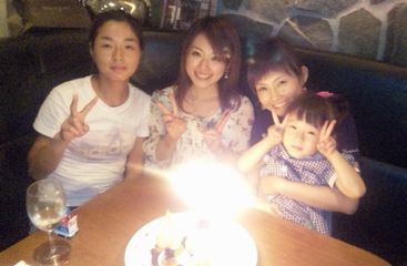 10日後の誕生日。の画像2
