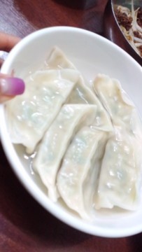 餃子。の画像1