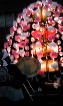 お祭り♪の画像3