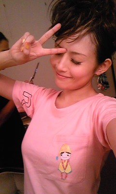 Live直後。の画像1