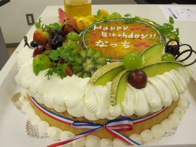 ケーキ。の画像1