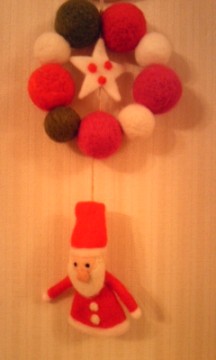 クリスマス…？の画像2