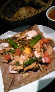 ガレット☆の画像1