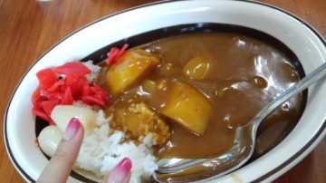 カレーだょ。の画像2