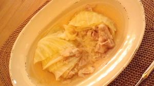 お夜食。の画像1