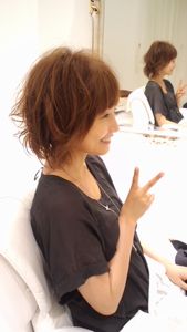 デケタ↑↑。の画像1