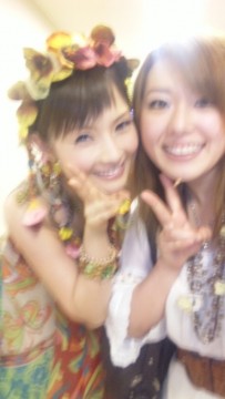 もらったよー。の画像1