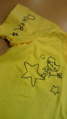 Ｔシャツ。の画像1
