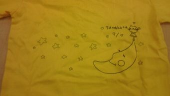 Ｔシャツ。の画像2